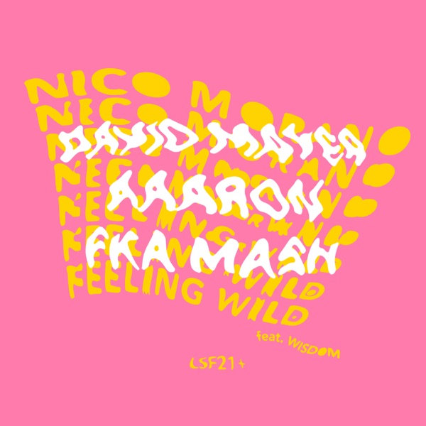 Feeling Wild Remixes - Single