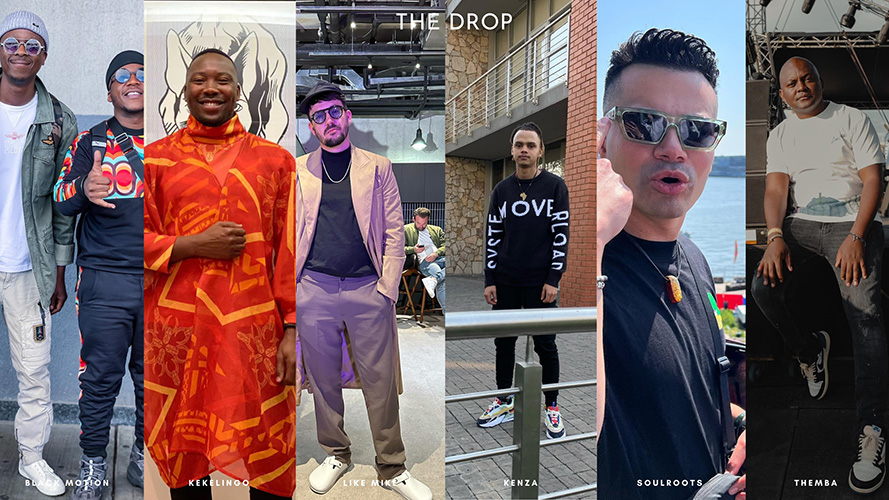 The Drop Blog – 3523 C