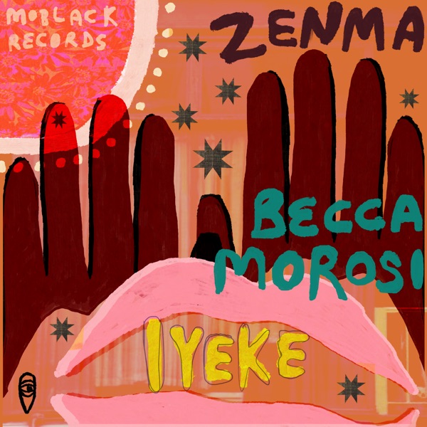 Iyeke - Single