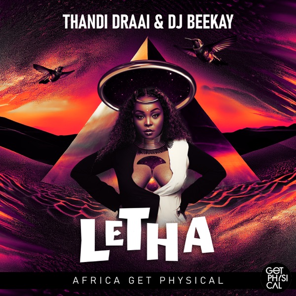 Letha - Single